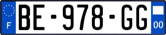 BE-978-GG