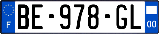 BE-978-GL