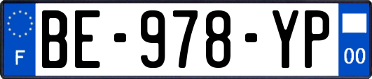 BE-978-YP