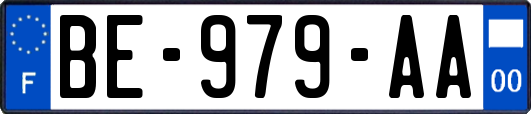 BE-979-AA