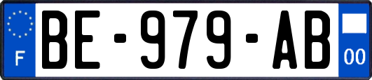 BE-979-AB