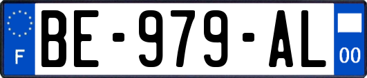 BE-979-AL