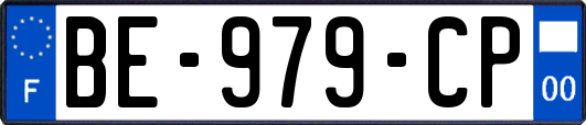 BE-979-CP