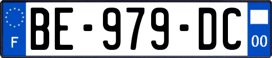 BE-979-DC