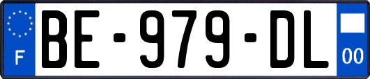 BE-979-DL