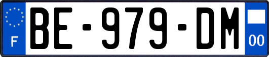BE-979-DM