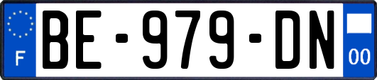 BE-979-DN