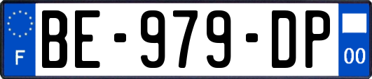 BE-979-DP