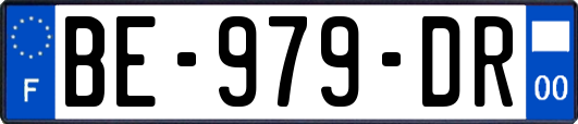 BE-979-DR