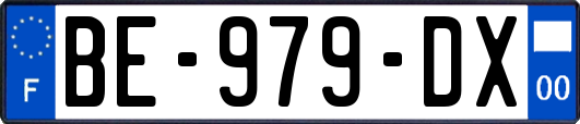 BE-979-DX