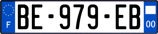BE-979-EB