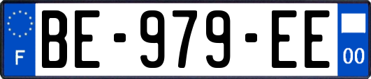 BE-979-EE