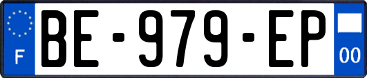 BE-979-EP