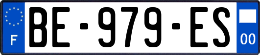 BE-979-ES