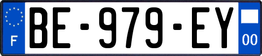 BE-979-EY