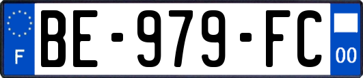 BE-979-FC