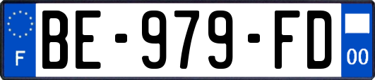 BE-979-FD