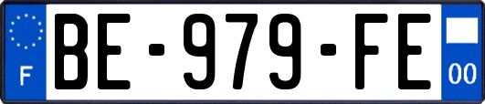 BE-979-FE