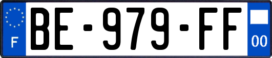 BE-979-FF