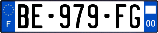 BE-979-FG