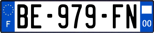 BE-979-FN