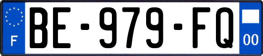 BE-979-FQ