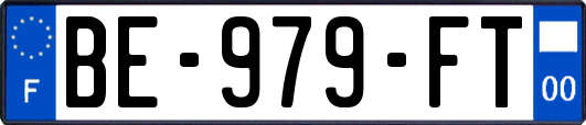 BE-979-FT