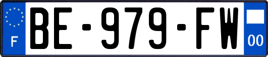 BE-979-FW