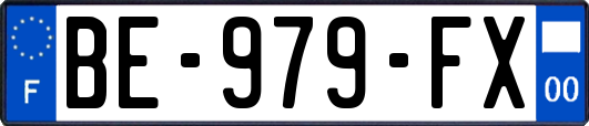 BE-979-FX