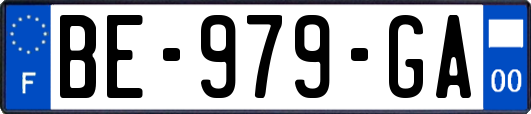 BE-979-GA