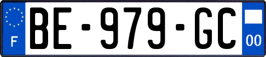 BE-979-GC