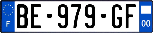 BE-979-GF
