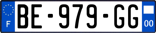 BE-979-GG