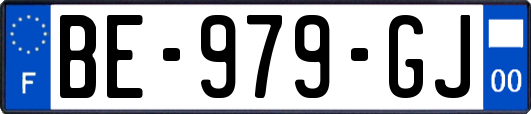 BE-979-GJ