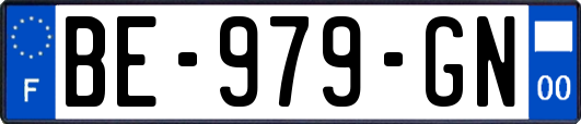 BE-979-GN