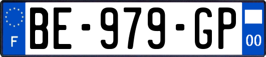 BE-979-GP