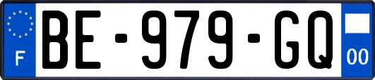 BE-979-GQ
