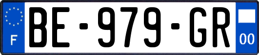 BE-979-GR