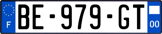 BE-979-GT