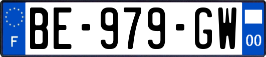 BE-979-GW