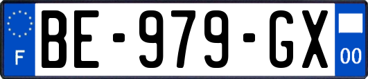 BE-979-GX