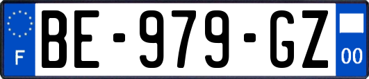 BE-979-GZ