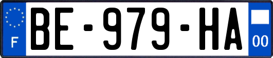 BE-979-HA