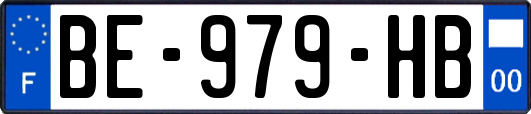 BE-979-HB