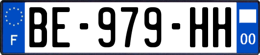 BE-979-HH