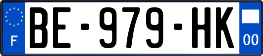 BE-979-HK