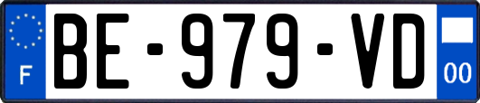 BE-979-VD