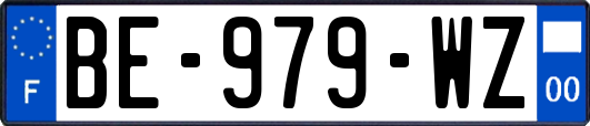 BE-979-WZ