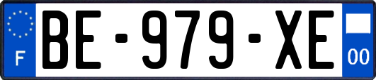 BE-979-XE