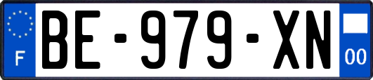 BE-979-XN